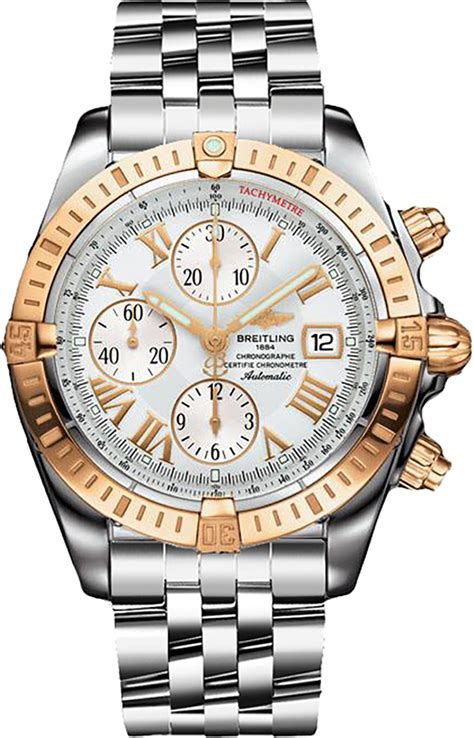 breitling chronomat 44 goud|Breitling Chronomat 44 gmt price.